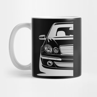 W211 Mug